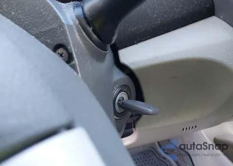 2011 Toyota Camry Le from USA, damaged, VIN 4T4BF3EK6BR188698